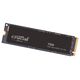 Crucial CT2000T500SSD8 SSD 2TB NVMe