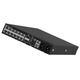 Dell KM0NH 12 Ports Switch