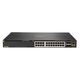 JL660A#ABA HPE 24 Ports Switch