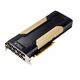 699-2G500-0200-500 Nvidia 16GB GPU Accelerator Card