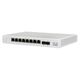 Cisco MS130R-8P-HW 8-port Managed Switch