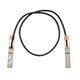 QSFP-100G-CU3M= Cisco 3M Direct Attach Cable