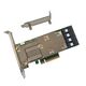 SAS9460-16I Broadcom PCIE Raid Card