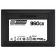 SEDC1000M/960GBK Kingston 960GB Solid State Drive