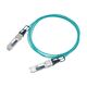 Cisco QSFP-100G-AOC10M= 10M 100G Optical Cable