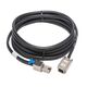 HPE 717432-001 sas external cable-3.3ft