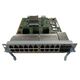 HPE J9535A 20-Ports Expansion Module