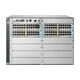 HPE JL001-61001 92 Ports Switch Managed