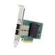 HPE P53862-B21 2-Port Ethernet Adapter