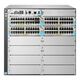 HPE JL001A#ABA 92 ports Network switch rack mountable