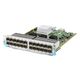 J9988-61001 HPE 24 Ports Expansion Module