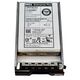 Dell MFC6G 12GBPS 400GB SAS SSD