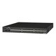 HPE jl254-61001 aruba 48 ports switch rack mountable