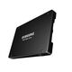 Samsung MZ7LH480 SATA 6GBPS SSD