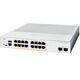 Cisco C1300-16P-2G 16 Ports Manageable Switch