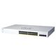 Cisco CBS220-24FP-4G-NA 24 Ports Switch