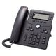 CP-6841-3PW-NA-K9= Cisco 4 Lines Charcoal IP Phone