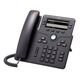 CP-6851-3PW-NA-K9= Cisco Charcoal IP Phone
