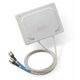 Cisco AIR-ANT5170P-R 5Ghz 7DBI Diversity Patch Antenna