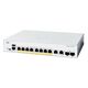 Cisco C1300-8P-E-2G 8 Ports Managed Switch