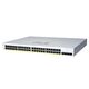 Cisco CBS220-48P-4G-NA 48 Ports Switch