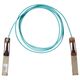Cisco QSFP-100GAOC10M-QSFP 10m Optical Cable