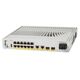 C9200CX-12P-2X2G-A Cisco 12-Port Network Switch