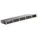 C9300-48S-A Cisco 48 Ports Managed Switch