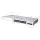 Cisco CBS220-24P-4G 24 Port Ethernet Switch