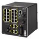 Cisco IE-2000-16TC-G-L 20 Ports Managed Switch
