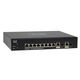 Cisco SG350-10MP-K9 Ethernet Switch