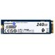 Kingston SEDC2000BM8/240G 240GB Solid State Drive