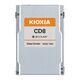 Kioxia CD8-V Series 3.2TB NVMe SSD - Model SDF1D84GEB92T
