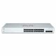 CBS220-24P-4X Cisco 24 Ports Managed Switch