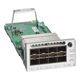 Cisco C9300X-NM-8M 10 Gigabit Ethernet Expansion Module