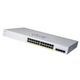 Cisco CBS220-24P-4X 24 Ports Ethernet Switch