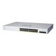 Cisco CBS220-24P-4X 24 Ports Switch