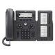 Cisco CP-68KEM-3PCC Optional IP Phone