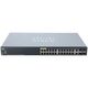 Cisco SG350X-24-K9-NA Gigabit Ethernet Switch