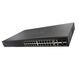 Cisco SG350X-24-K9-NA Managed Switch