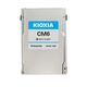 Kioxia KCM6FRUL15T3 15.36TB CM6 NVMe SSD