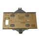 Cisco MA-MNT-MR-8 Meraki Wireless Mounting