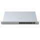 Cisco MS125-24P-HW Meraki Wall Mountable Switch
