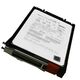 EMC D3-D2S12FX-400 400GB SAS-12G SSD