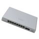 Meraki MS120-8-HW Cisco 8 Ports Managed Switch