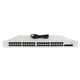 MS250-48-HW Cisco 48 Ports Network Switch