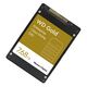 WDS768T1D0D WD PCIE SSD