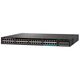Cisco WS-C3650-12X48UZ-L 48 Ports Managed Switch
