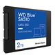 WDS200T3B0A WD SATA SSD