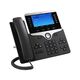 CP-8851-3PCC-K9 Cisco firmware VoIP Phone